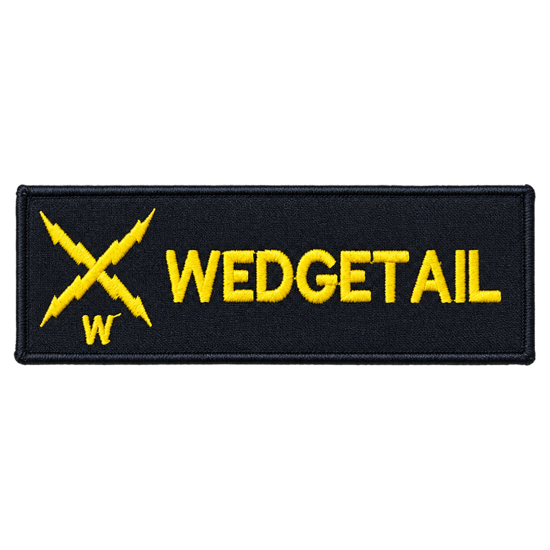 Load image into Gallery viewer, Custom RAN Navy Name Tag Electronic Technician Weapons

