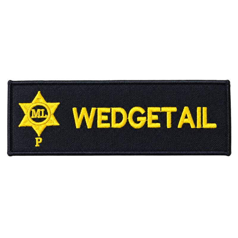 Load image into Gallery viewer, Custom RAN Navy Name Tag Personnel Operations
