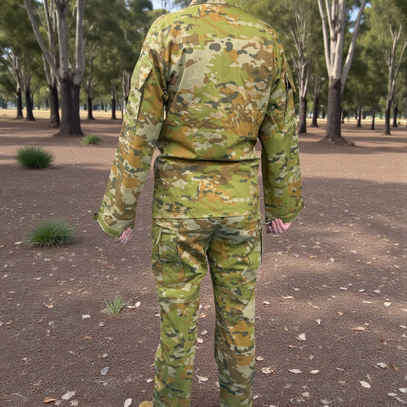 Load image into Gallery viewer, TAS AMC Compatible Military Field Trousers
