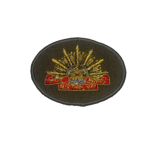 Army Patches