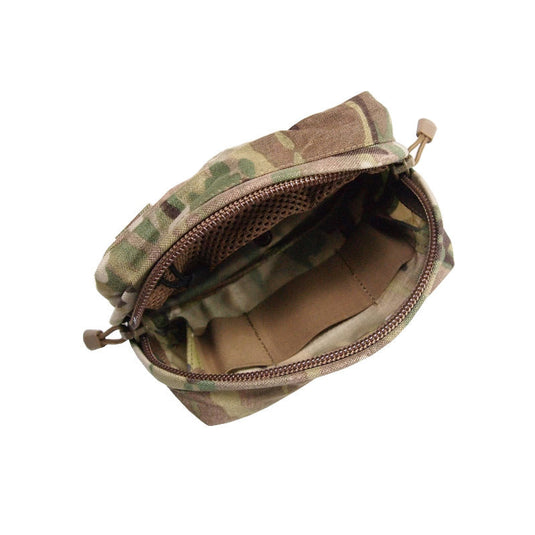 SORD Field Pack Admin Pouch - Cadetshop