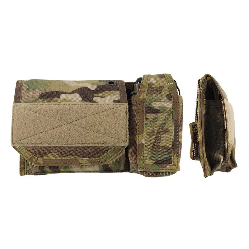 Load image into Gallery viewer, SORD Administration Panel Pouch - Cadetshop
