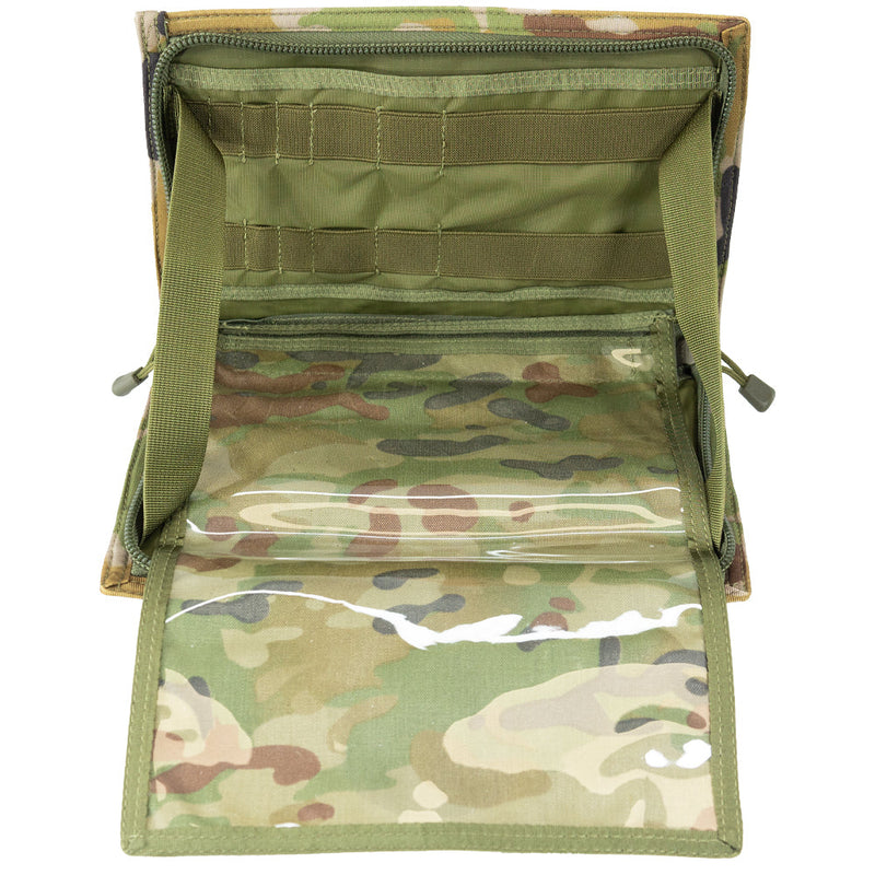 Load image into Gallery viewer, SORD Commander Panel Large AU Terrain Pouch - Cadetshop
