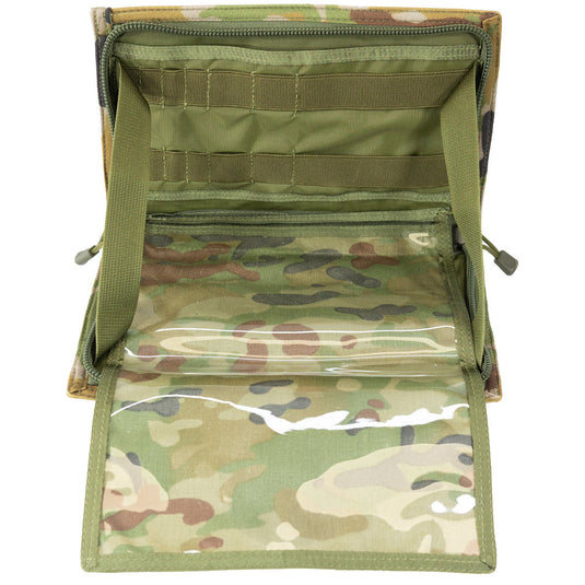 SORD Commander Panel Large AU Terrain Pouch - Cadetshop