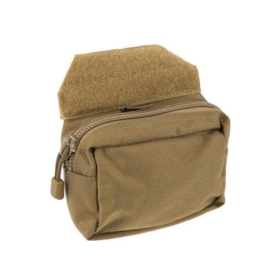 SORD Plate Carrier Half Admin Pouch