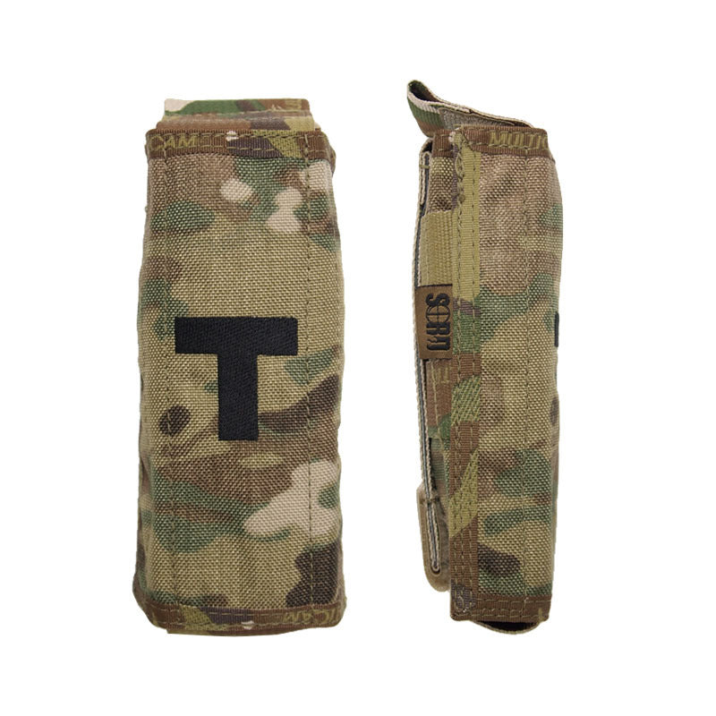 Load image into Gallery viewer, SORD Tourniquet Cover Multicam - Cadetshop
