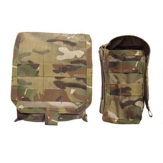 SORD 200 Round Ammunition Pouch - Cadetshop