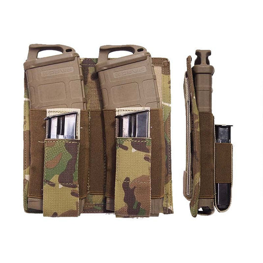 SORD Carbine Stack Ammunition Pouch - Cadetshop