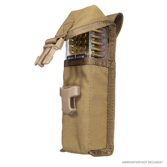 SORD Ammunition Pouch .22LR 100 Round - Cadetshop