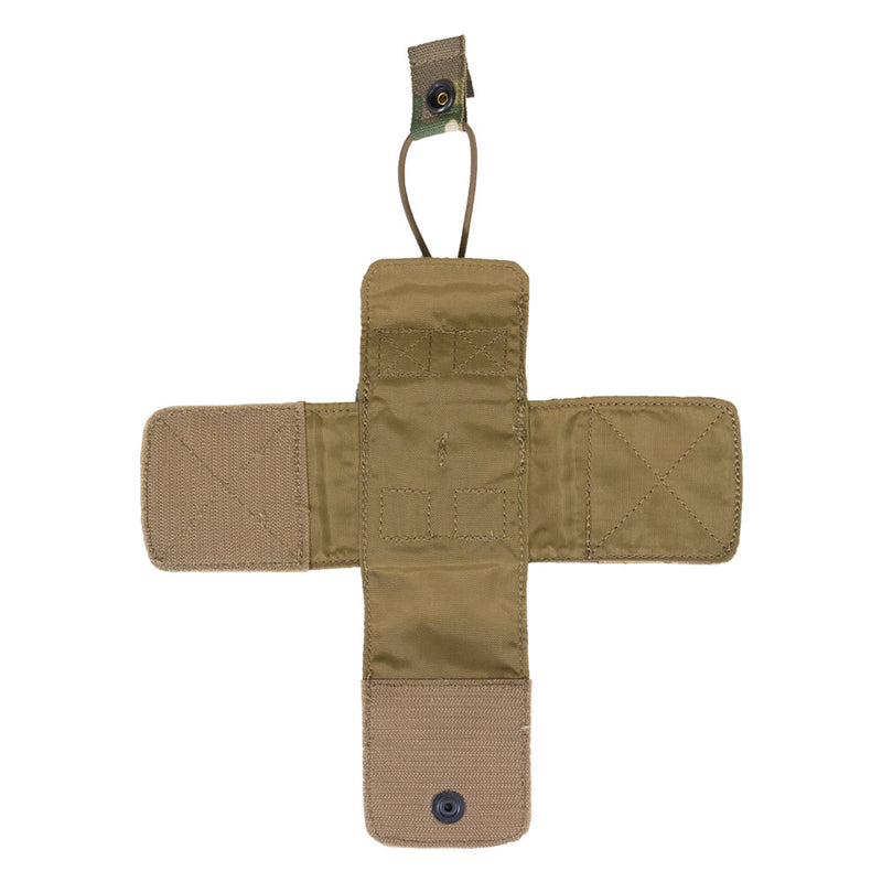 Load image into Gallery viewer, SORD APX6000 Tactical Radio Communications Pouch - Cadetshop
