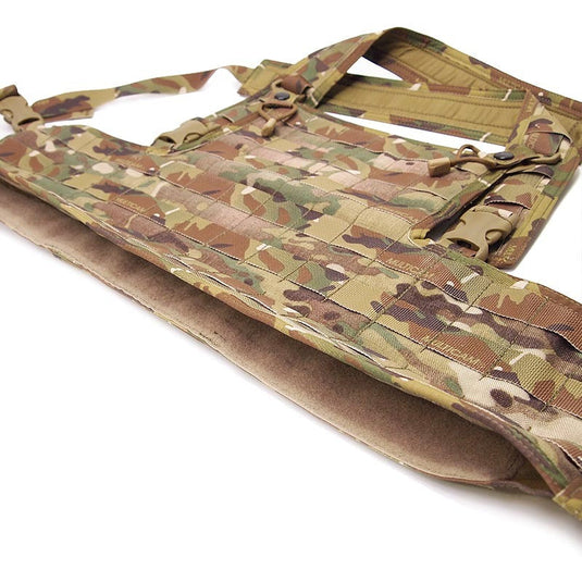 SORD Chest Rig Front - Multicam - Cadetshop