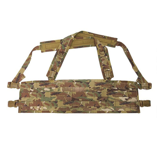 SORD Chest Rig Front - Multicam - Cadetshop