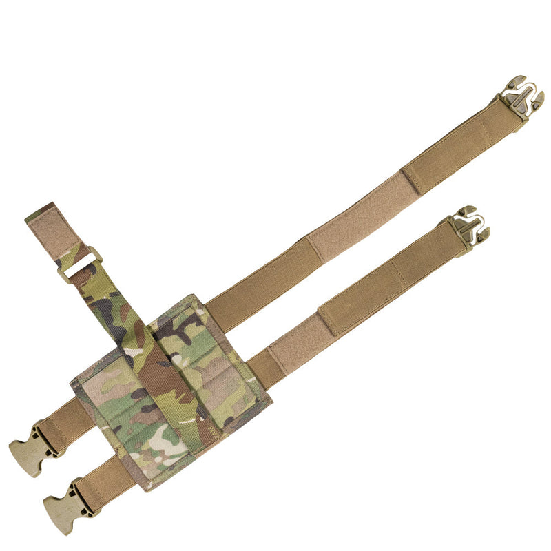 Load image into Gallery viewer, SORD Leg Panel MOLLE Slim - Cadetshop
