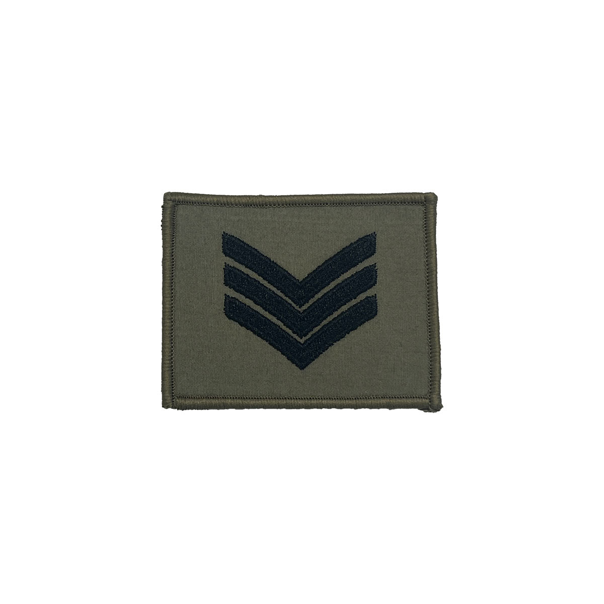 Rank Insignia AMCU Rank Patch TBAS Field Rank Patch – Wedgetail Tactical