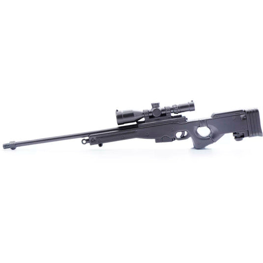 Miniature SR98 Sniper Rifle - Cadetshop