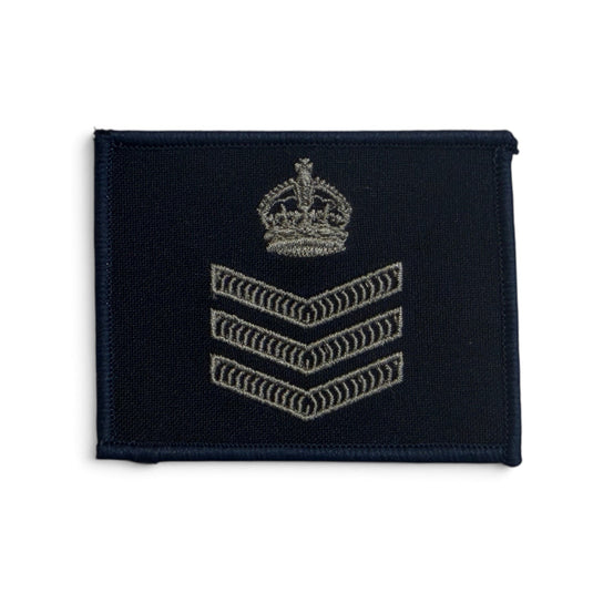TBAS Style Patch Responder Subdued Patch
