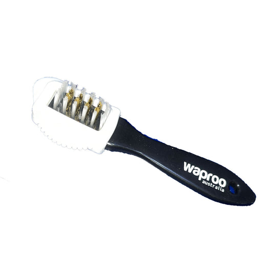 Waproo Boot Cleaning Brush