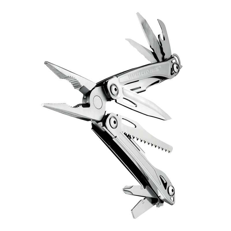 Load image into Gallery viewer, Leatherman Multi-Tool Sidekick 14 Tools - Cadetshop
