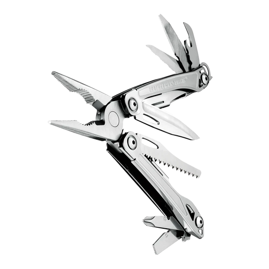 Leatherman Multi-Tool Sidekick 14 Tools - Cadetshop