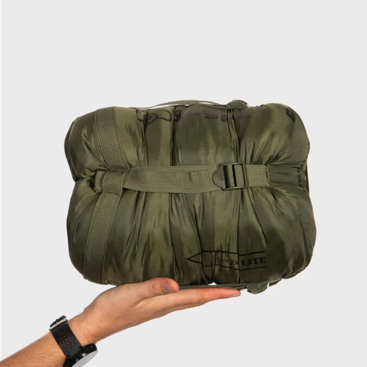 Snugpak Sleeper Lite Basecamp