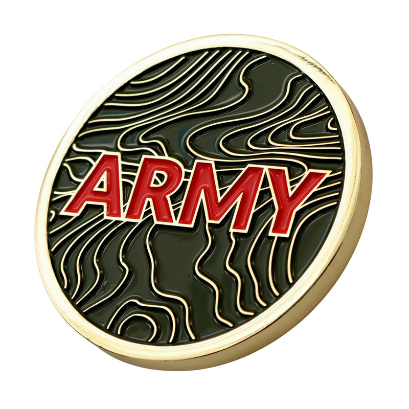 Load image into Gallery viewer, Australian Army Medallion Challenge Coin CIIIR
