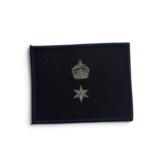 TBAS Style Patch Responder Subdued Patch