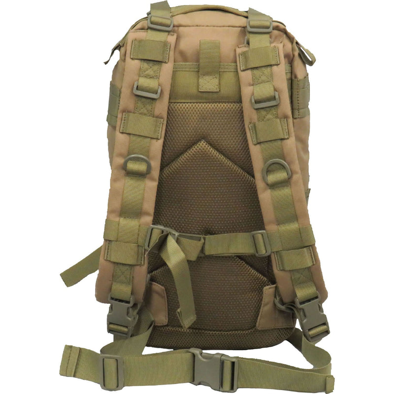 Load image into Gallery viewer, Hydration Day Pack 1197 - Cadetshop
