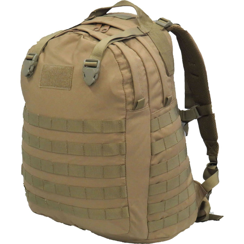 Load image into Gallery viewer, Air Tropical 40L Hydro Day Pack 1206 - Cadetshop
