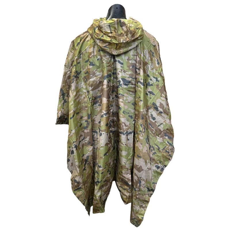 Load image into Gallery viewer, Poncho Hutchie AMC Dual Use
