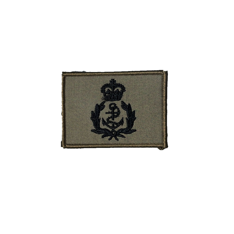 Load image into Gallery viewer, Rank Insignia AMC Rank Patch TBAS Field Rank Patch for Navy - Cadetshop
