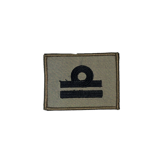 Rank Insignia AMC Rank Patch TBAS Field Rank Patch for Navy - Cadetshop