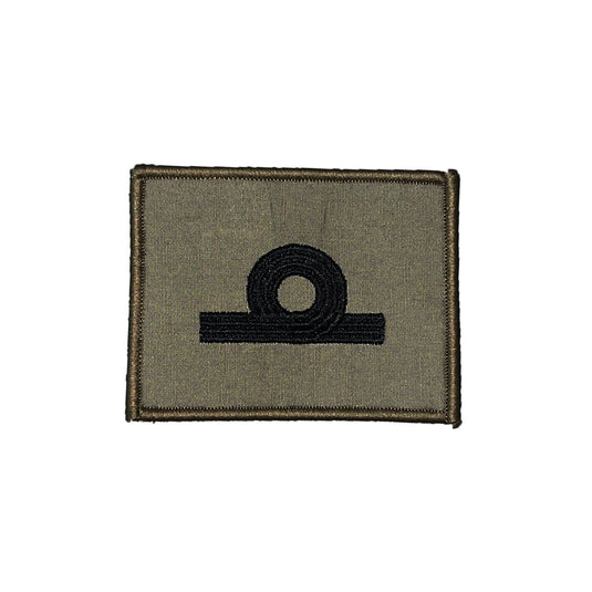 Rank Insignia AMC Rank Patch TBAS Field Rank Patch for Navy - Cadetshop