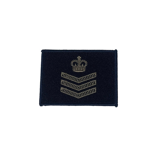 TBAS Style Patch Responder Subdued Patch - Cadetshop