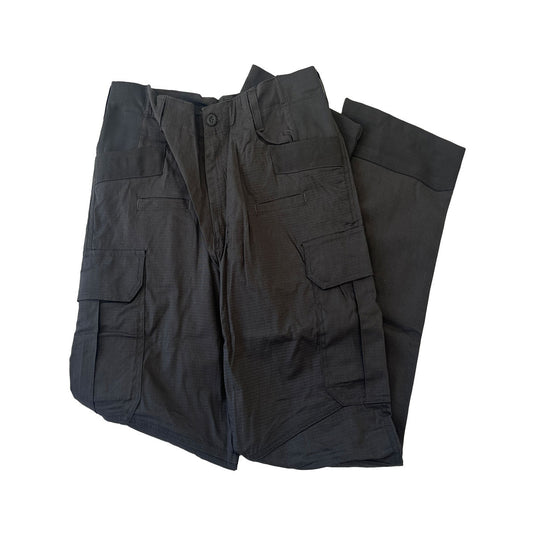 HUSS Tactical Trousers Olive Colour - Cadetshop