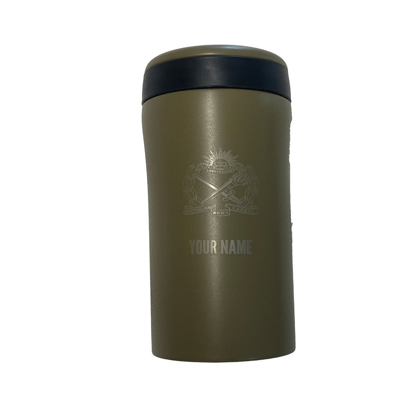 Load image into Gallery viewer, Custom AAC Brew Mug Coyote Brown - Cadetshop
