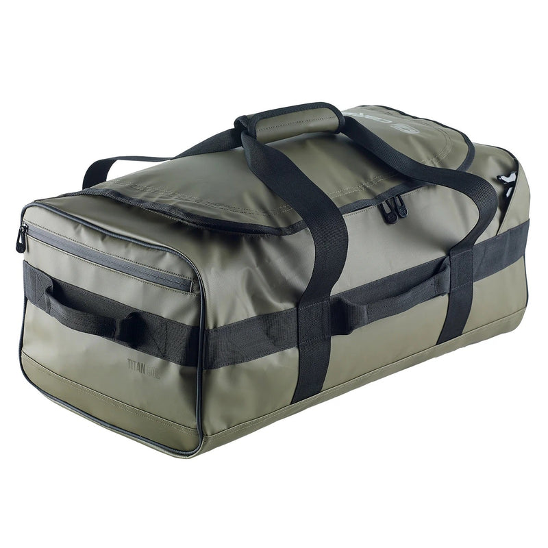 Load image into Gallery viewer, Caribee Titan 50L Duffle Bag - Cadetshop
