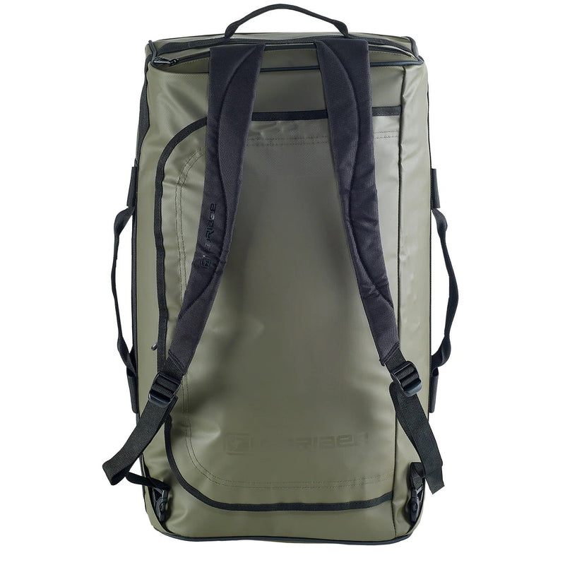 Load image into Gallery viewer, Caribee Titan 50L Duffle Bag - Cadetshop
