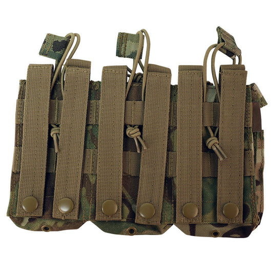 Valhalla Triple Stacker Mag Pouch AMC - Cadetshop