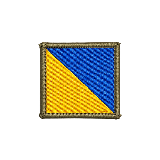 Australian Army Cadets AAC Unit Colour Patch