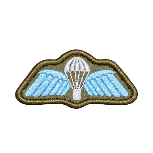 Australian Army Para Badge Parachute Wings