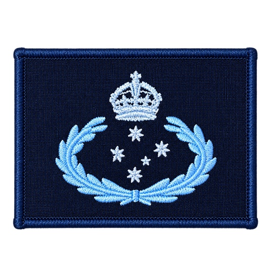 RAAF Embroidered Joint Battlefield Air Space Controller Patch - Cadetshop