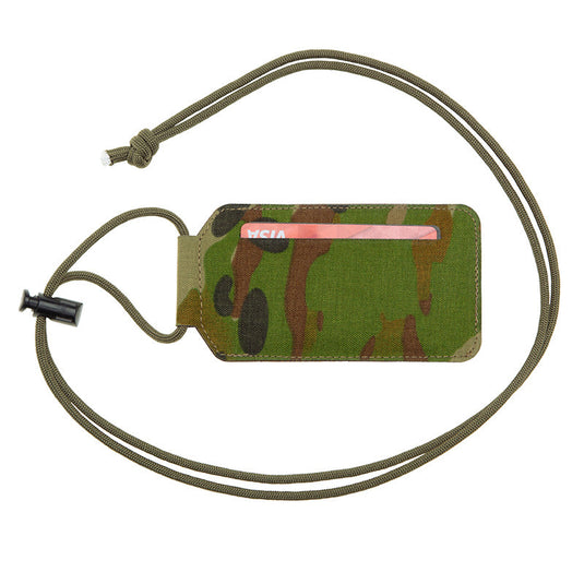 Valhalla Slimline ID Holder AMC - Cadetshop