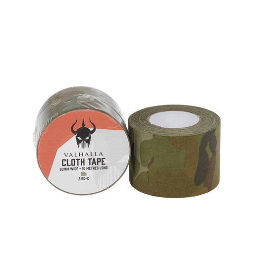 AMC-C Cloth Tape - Cadetshop