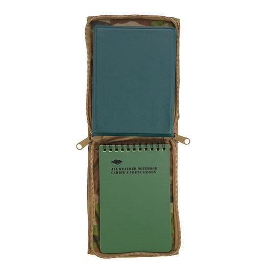 Valhalla Brit Notebook Cover - Cadetshop