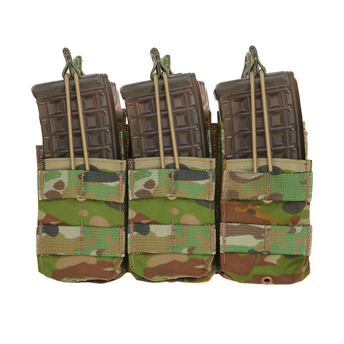 Valhalla Triple Stacker Mag Pouch AMC - Cadetshop