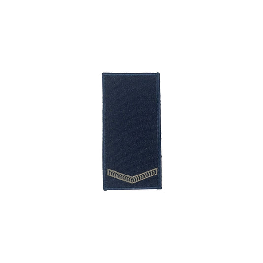 Vertical Equipment Patch Responder Subdued - Cadetshop