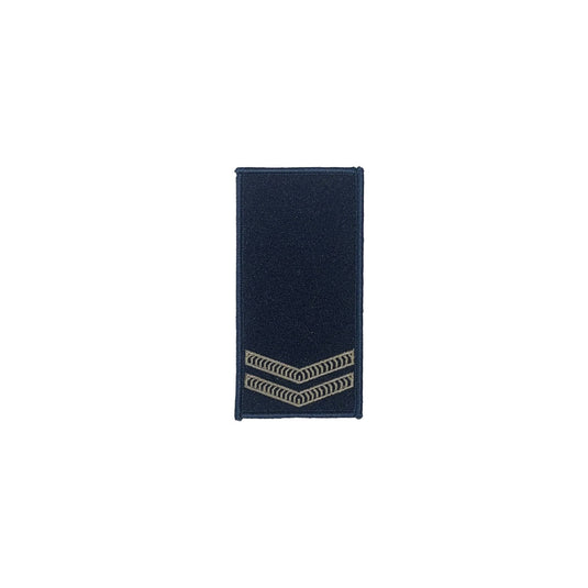 Vertical Equipment Patch Responder Subdued - Cadetshop