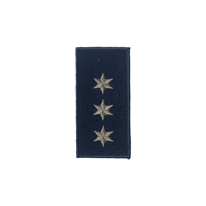 Vertical Equipment Patch Responder Subdued - Cadetshop