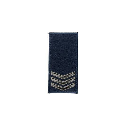 Vertical Equipment Patch Responder Subdued - Cadetshop