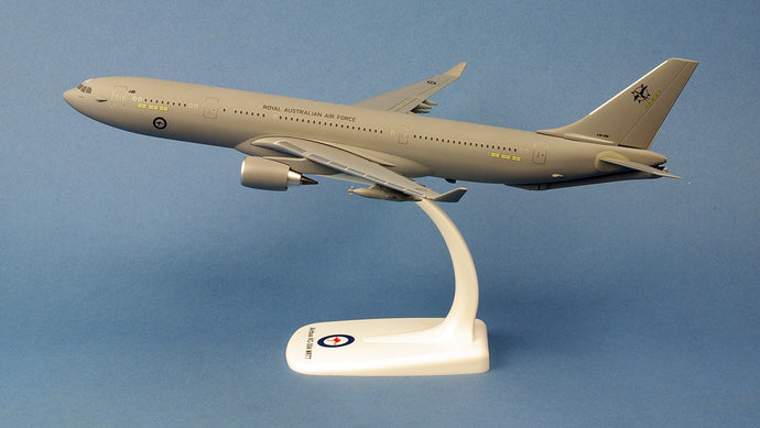 RAAF A330 MRRT KC-30A RAAF Amberley 1:250